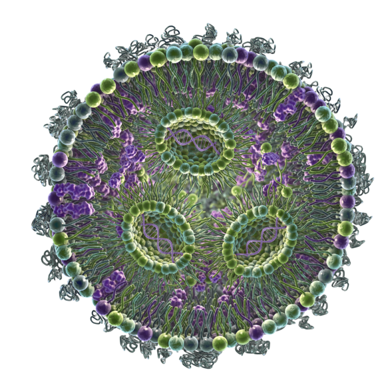 Curapath – Precision Drug Delivery