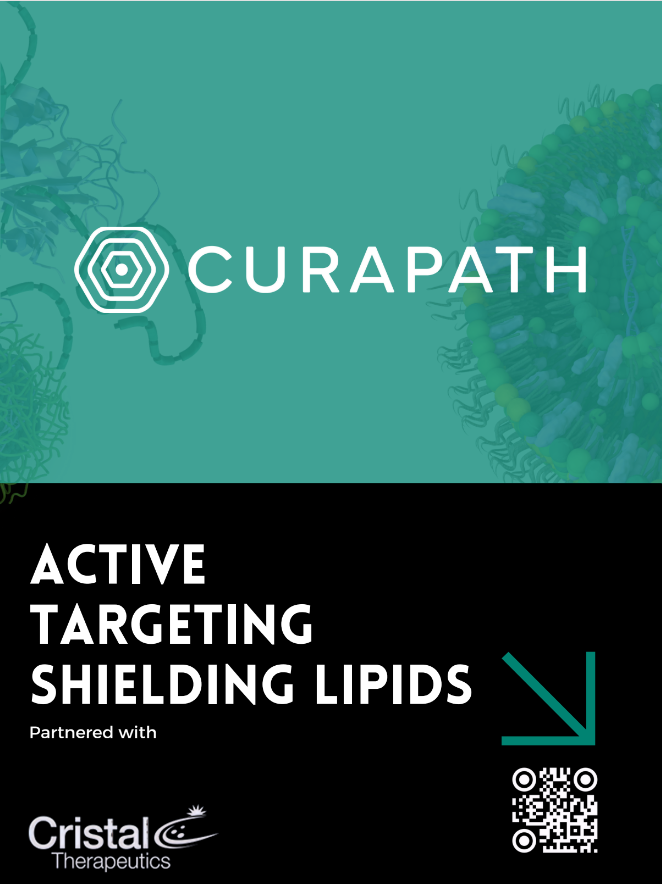 Targeted shielding lipids